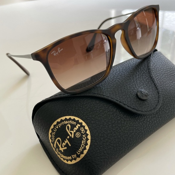 rayban chris original